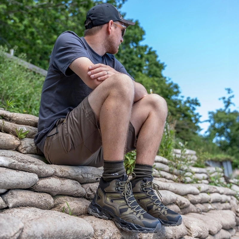 Avid Carp Hydro-Force All-Terrain Boots